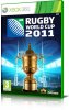 Rugby World Cup 2011 per Xbox 360