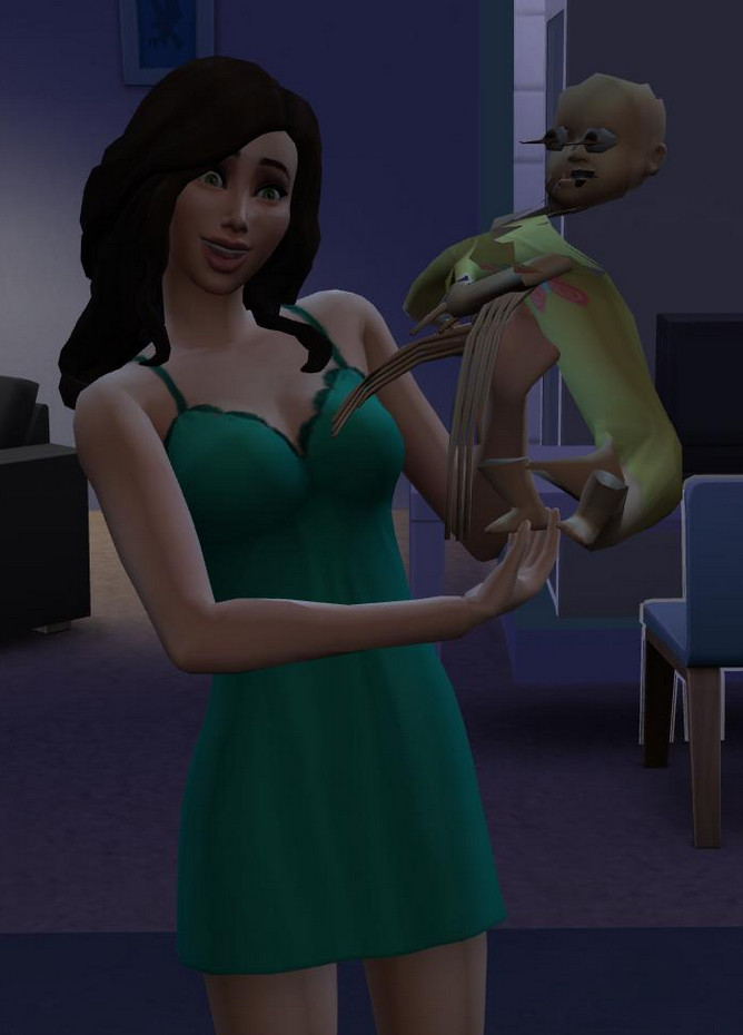 Questi i figli del 2014