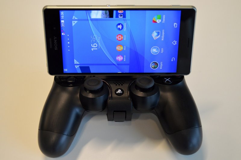 Sony Ericsson Xperia Play