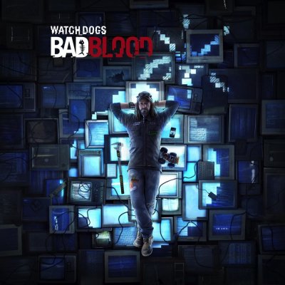 Watch Dogs: Bad Blood