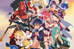 Disgaea 5: Alliance of Vengeance da oggi nei negozi - Notizia
