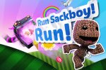 Sony annuncia Run SackBoy! Run!, un endless runner basato su LittleBigPlanet - Notizia
