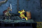 Teenage Mutant Ninja Turtles: La Minaccia del Mutageno da oggi nei negozi - Notizia