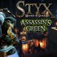 Styx: Master of Shadows - Il trailer Assassin's Green