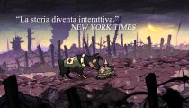 Valiant Hearts: The Great War - Il trailer di lancio della versione iOS