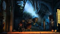 The Book of Unwritten Tales 2 - Video di presentazione del gameplay