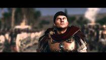 Total War: Rome II - Trailer del DLC Imperator Augustus