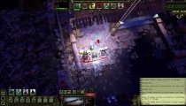 Wasteland 2 - Video sul sistema di combattimento