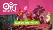 Oort Online - Trailer introduttivo