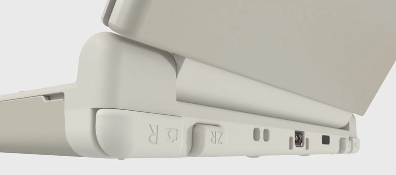 New Nintendo 3DS New Nintendo 3DS