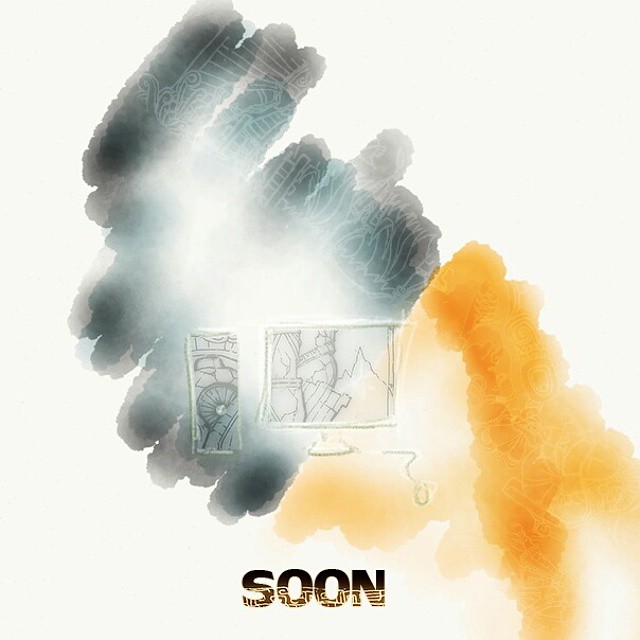 Housemarque pubblica una misteriosa immagine su Instagram