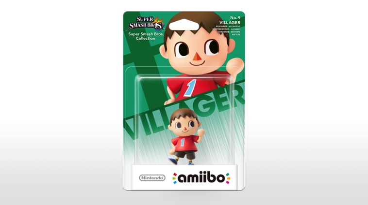 Immagine di Periferiche WiiU