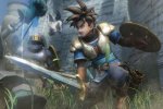 Secondo le prime rilevazioni, Dragon Quest Heroes sta vendendo molto bene in Giappone - Notizia