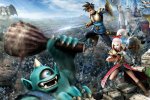 Una panoramica video per Dragon Quest Heroes: L'Albero del Mondo e le Radici del Male - Notizia