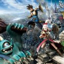 Dragon Quest Heroes: L'Albero del Mondo e le Radici del Male arriva su PC il 3 dicembre