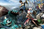 Dragon Quest Heroes: L'Albero del Mondo e le Radici del Male arriva su PC il 3 dicembre - Notizia
