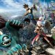 Dragon Quest Heroes: L'Albero del Mondo e le Radici del Male arriva su PC il 3 dicembre