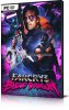 Far Cry 3: Blood Dragon per PC Windows