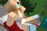 Minecraft è il gioco più usato per i video su YouTube - Notizia