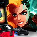 Velocity 2X - Sala Giochi