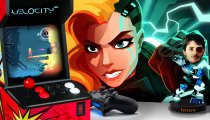 Velocity 2X - Sala Giochi