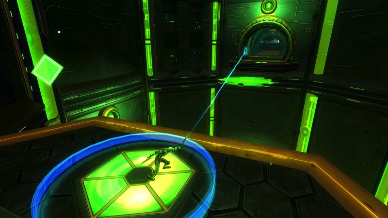 I segreti del pianeta Nexus I segreti del pianeta Nexus