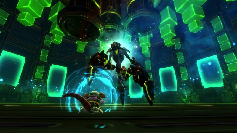 I segreti del pianeta Nexus I segreti del pianeta Nexus