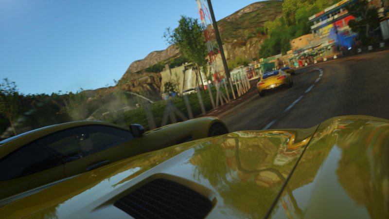 Immagine di DRIVECLUB per PlayStation 4