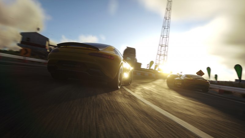 Ancora problemi per DRIVECLUB, stavolta legati al DLC gratuito Ancora problemi per DRIVECLUB, stavolta legati al DLC gratuito