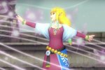 Hyrule Warriors, i costumi di Skyward Sword e Ocarina of Time in video - Notizia