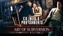 Sherlock Holmes: Crimini e Punizioni - Un video sull'arte di sovvertire