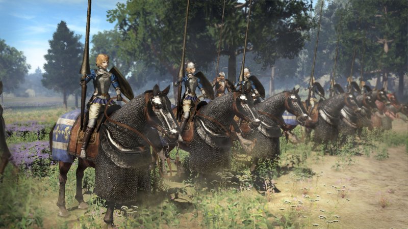 Immagine di Bladestorm: Nightmare per PlayStation 3