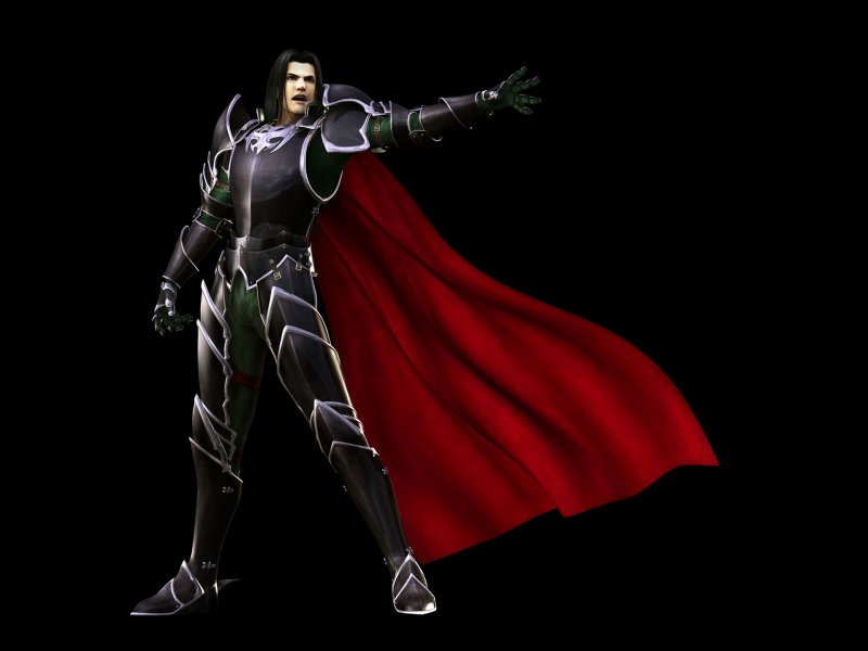 Immagine di Bladestorm: Nightmare per PlayStation 3