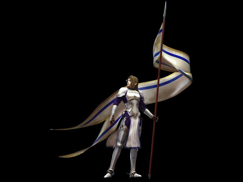 Immagine di Bladestorm: Nightmare per PlayStation 3