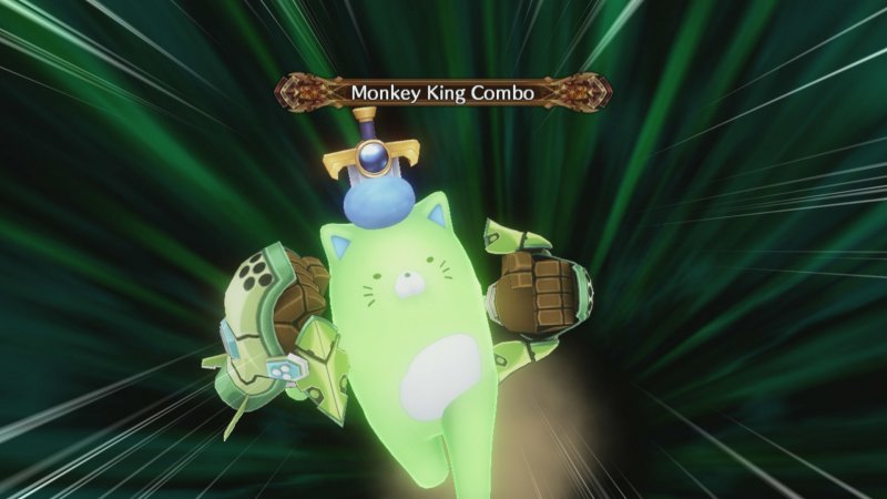 Immagine di Fairy Fencer F per PlayStation 3