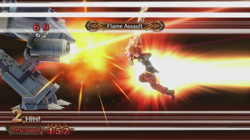 Immagine di Fairy Fencer F per PlayStation 3