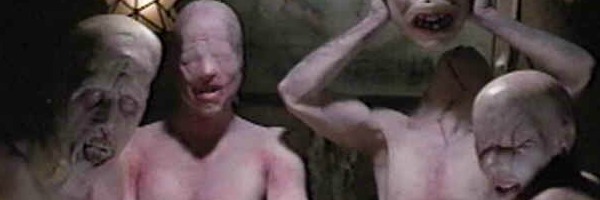 Allucinazione Perversa