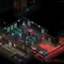 Rivediamo il pranzo con Invisible, Inc.