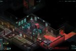 Rivediamo il pranzo con Invisible, Inc. - Notizia
