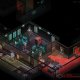 Rivediamo il pranzo con Invisible, Inc.