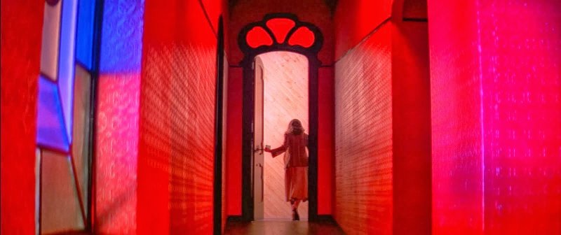 Suspiria