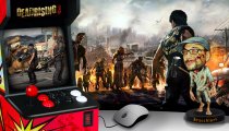 Dead Rising 3 - Sala Giochi