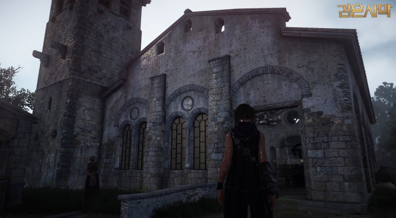 Immagine di Black Desert Online per PC Windows