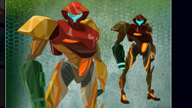 Gli autori di Luigi's Mansion 2 stavano lavorando ad un nuovo Metroid