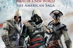 Ubisoft annuncia la raccolta Assassin's Creed: Birth of a New World - The American Saga - Notizia