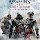Ubisoft annuncia la raccolta Assassin's Creed: Birth of a New World - The American Saga