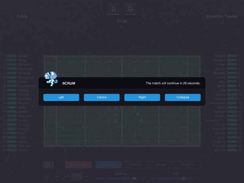 Pro Rugby Manager 2015