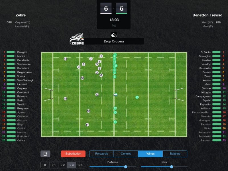 Pro Rugby Manager 2015