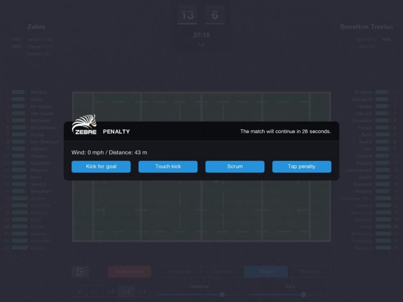 Pro Rugby Manager 2015