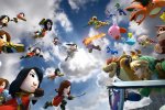 Super Smash Bros., uno spot giapponese con le idol del gruppo AKB48 - Notizia